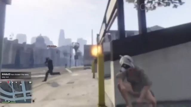 ПРИКОЛЫ ГТА 5. ТОП ФЕЙЛОВ. СМЕШНЫЕ МОМЕНТЫ смотреть онлайн