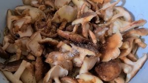 ШИИТАКЕ Как вкусно и быстро приготовить грибы SHIITAKE