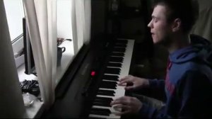 Катя мать твою! Классно поет