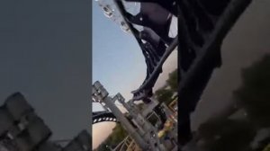 Аттракцион EuroStar в Анапе