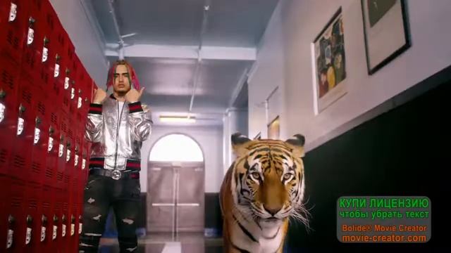 ЛУЧШИЕ МОЛОДЫЕ ЗАРУБЕЖНЫЕ РЭП ИСПОЛНИТЕЛИ