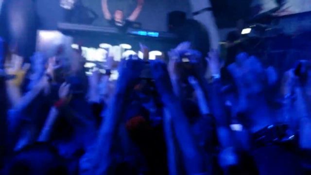 трэп туса Radio Record