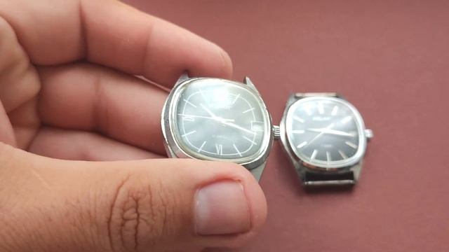 Часы Полёт 2614 н2 смотреть онлайн