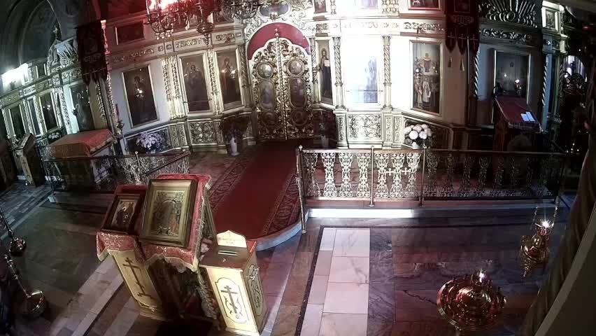 Литургия 21.05 смотреть онлайн