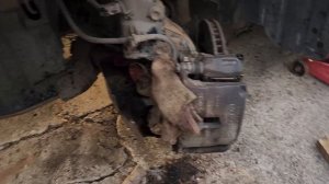 Mazda 3 bl и Mazda 3 bm - Они такие разные - Замена шаровой - руле?