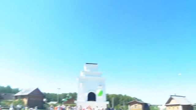 AMICI TV Весенний Лингвистический Лагерь Италия-Россия смотреть онлайн