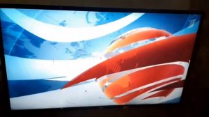 (Часы И Начало Вечерние Новости) (Первый Канал Орт) (1Фе?