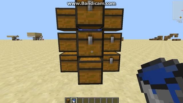 Баги и прикольные вещи в майнкрафт