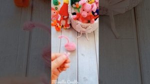 DIY Chenille wire Swan/ Лебедь из синельной проволоки #diy #творче?