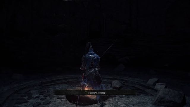 Dark Souls 3 - Платина, далее Elden ring DLC смотреть онлайн