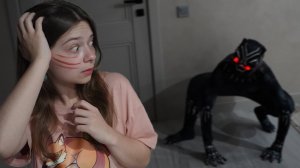 НИКОГДА НЕ ИГРАЙ В КОШАЧЬИ ЦАРАПИНЫ 2!