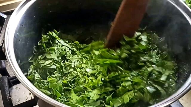 Whispering Woodlands