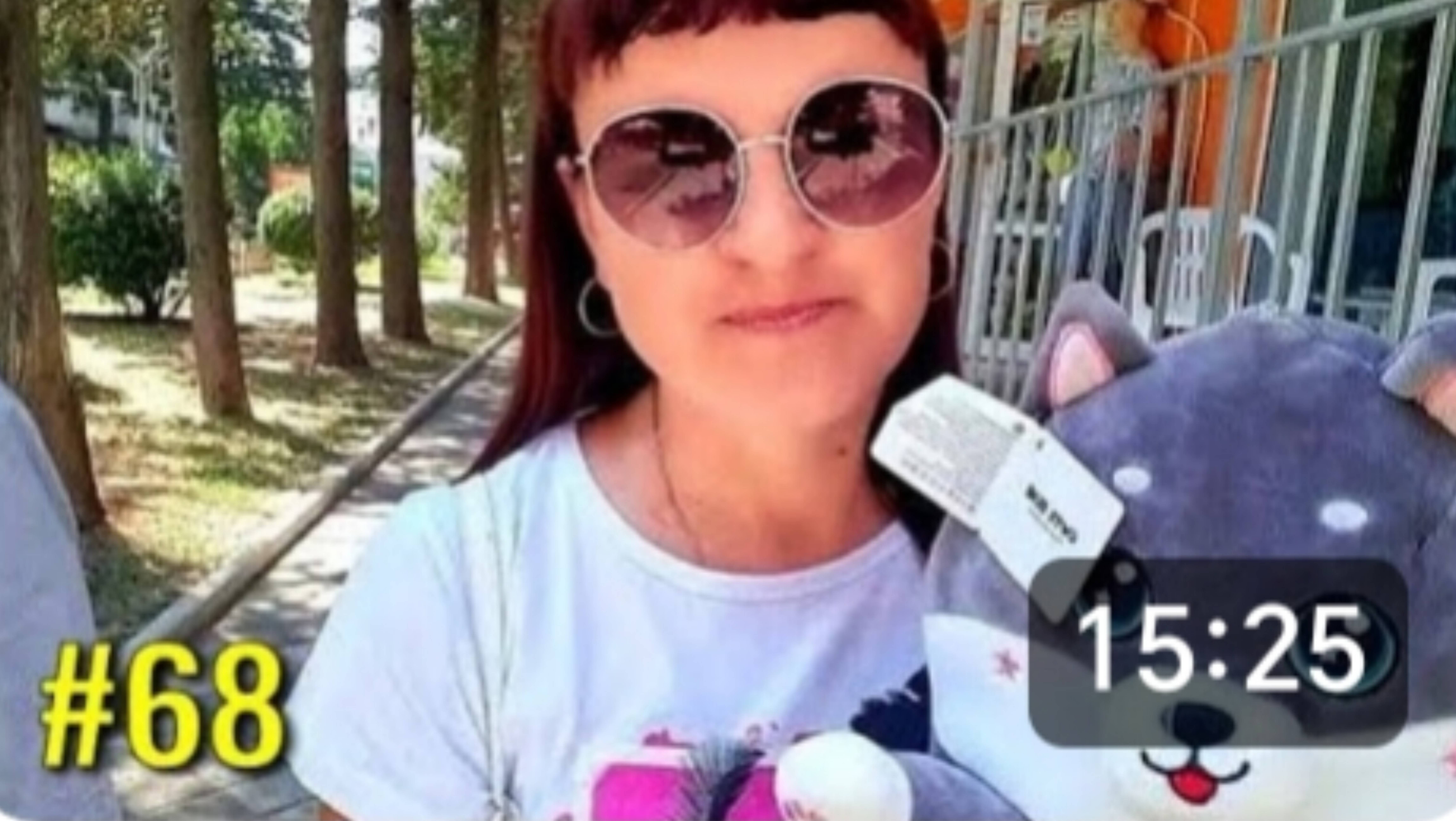 Дети от нас ТАКОГО не ОЖИДАЛИ. Сюрприз в ТУАПСЕ. Прогулка по городу ТУАПСЕ. смотреть онлайн