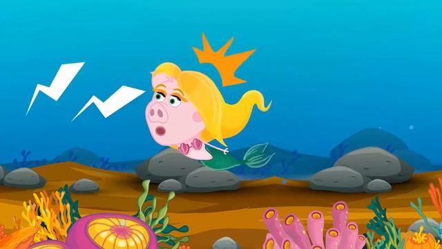 Свинка Пеппа на русском все серии подряд около 54 минут - Peppa Pig Russian Episodes 54 Minutes