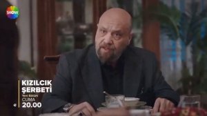 Клюквенный Щербет 95 серия русская озвучка