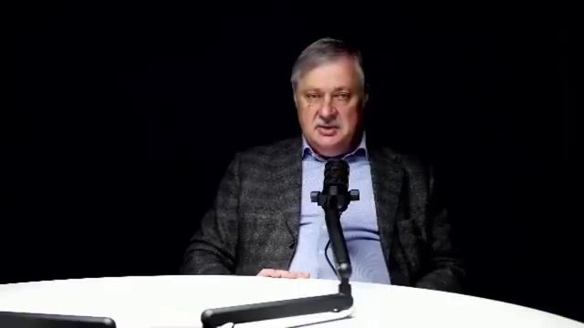 Дмитрий Евстафьев. Европа будет драться 21.05.2025 смотреть онлайн