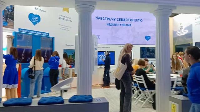 Это нужно увидеть.Вот это сила .ВДНХ 2024г . #cat смотреть онлайн