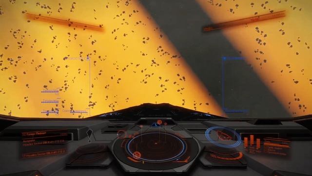 Elite: Dangerous (Добыча пейнита. ОЧЕНЬ ПОДРОБНО!) смотреть онлайн