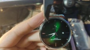 Кварцевые наручные часы Poedagar 868