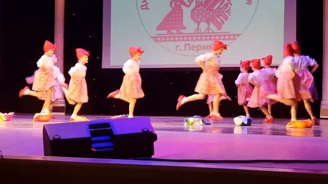 Хитрые прачки