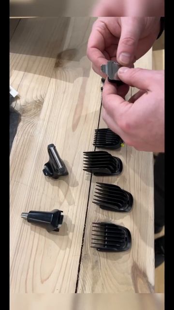 Тример Philips MG5940/15 series 5000 12-в-1 #philips#тример смотреть онлайн