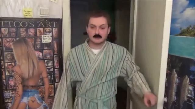 Лучшая подборка шуток" Бродвей шоу !" 2.29 минут угара до слёз смотреть онлайн