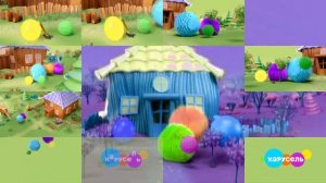 Заставка Карусель Весна 2023 Sparta Motorola Remix