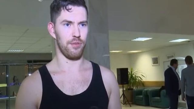 Раз два! Три четыре!