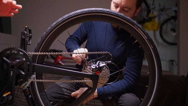 Велосипед Twitter Gravel v1 обзор и первые впечатления смотреть онлайн