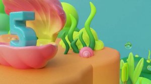 Бродкаст для телеканала ТипТоп, Екатерина Уварова