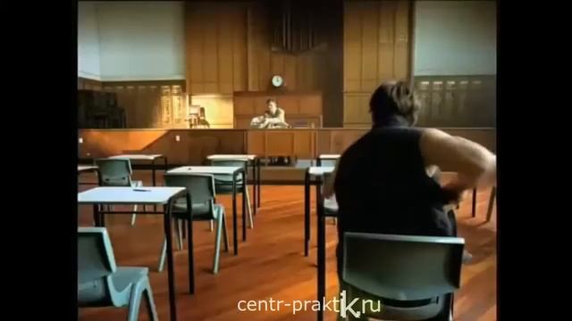 Прикол над преподом! смотреть онлайн