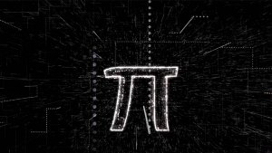 Число ПИ, как его считали?