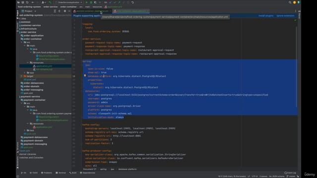 049 Implementing Container module смотреть онлайн