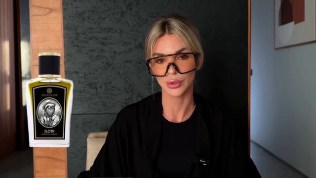 АРОМАТЫ С НЕЖДАНЧИКОМ: Zoologist смотреть онлайн