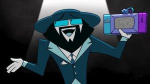 САМЫЙ ГЕНИАЛЬНЫЙ МУЛЬТСЕРИАЛ (ДИВАННЫЙ АНАЛИТИК)