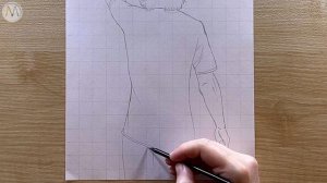 Как нарисовать известных футболистов / Как нарисовать