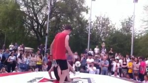 ЧР 2013 1/4 финала