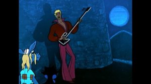 По следам бременских музыкантов | Советский Мультфиль