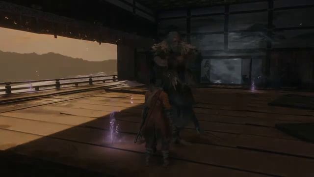 Sekiro Shadows Die Twice - Пытаюсь пройти без протезов, улучшения здоровья и силы. СТРИМ#10