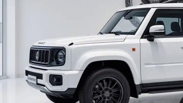 Честный обзор на UAZ Patriot 2025 — Внедорожник для настоящи?