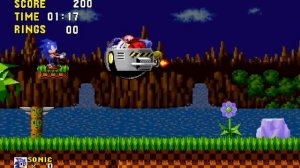 Sonic Mania - Соник Мания 6