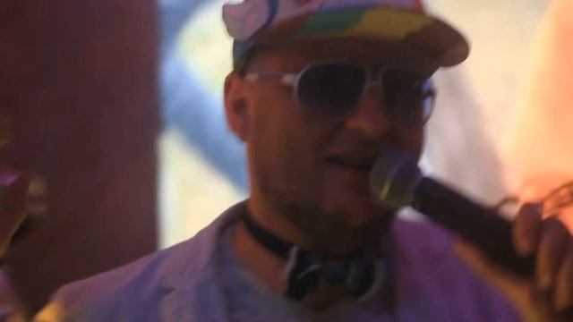 группа Меломаны на pre-fest party регаты 