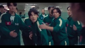 Игра в Кальмара 2 — Вот Как Снимали Самые Опасные Сцен?