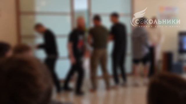 КВН - ЦСА Сокольники смотреть онлайн