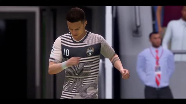 ВФМ|Группа D|Ювентус-Севилья смотреть онлайн