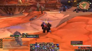 Гайд по ММ ханту пве wow 3.3.5