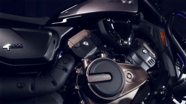 QJ SRV 600 V обзор