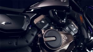 QJ SRV 600 V обзор