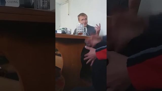 Прикол Алкашей смотреть онлайн