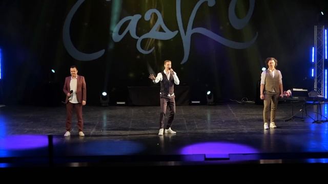 Смотри звезду: Александр Бардин